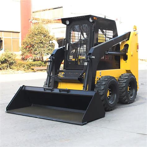 do i want a track machine or wheeled skid steer|best rated tracked skid steer.